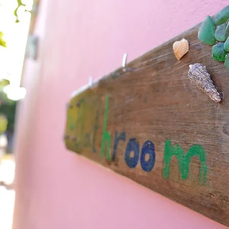 Figs & Grapes * Cosy Small House * Marmari * South Evia Exterior photo