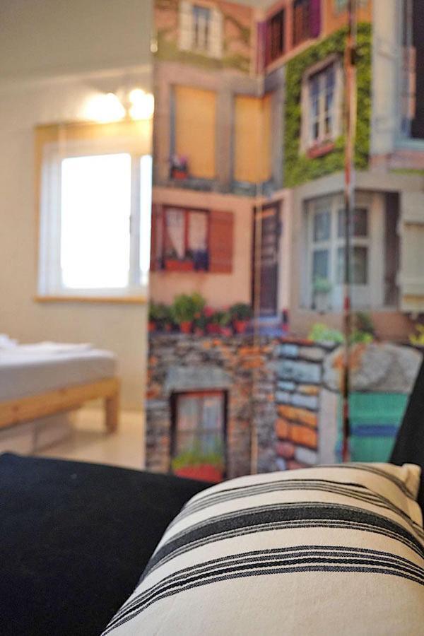 Holiday home Figs & Grapes * Cosy Small House * Marmari * South Evia Marmari (Evia)