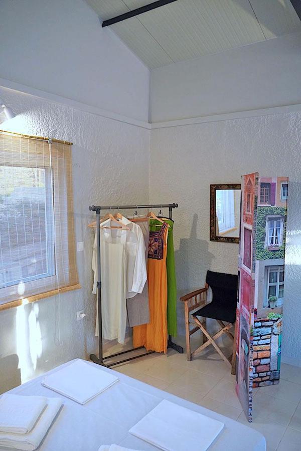 Holiday home Figs & Grapes * Cosy Small House * Marmari * South Evia Marmari (Evia)