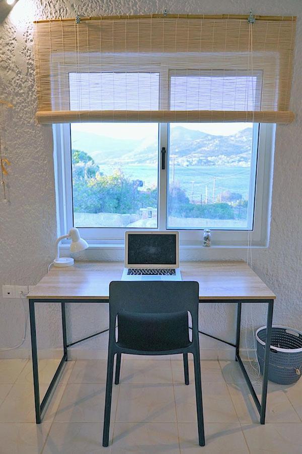 Holiday home Figs & Grapes * Cosy Small House * Marmari * South Evia *