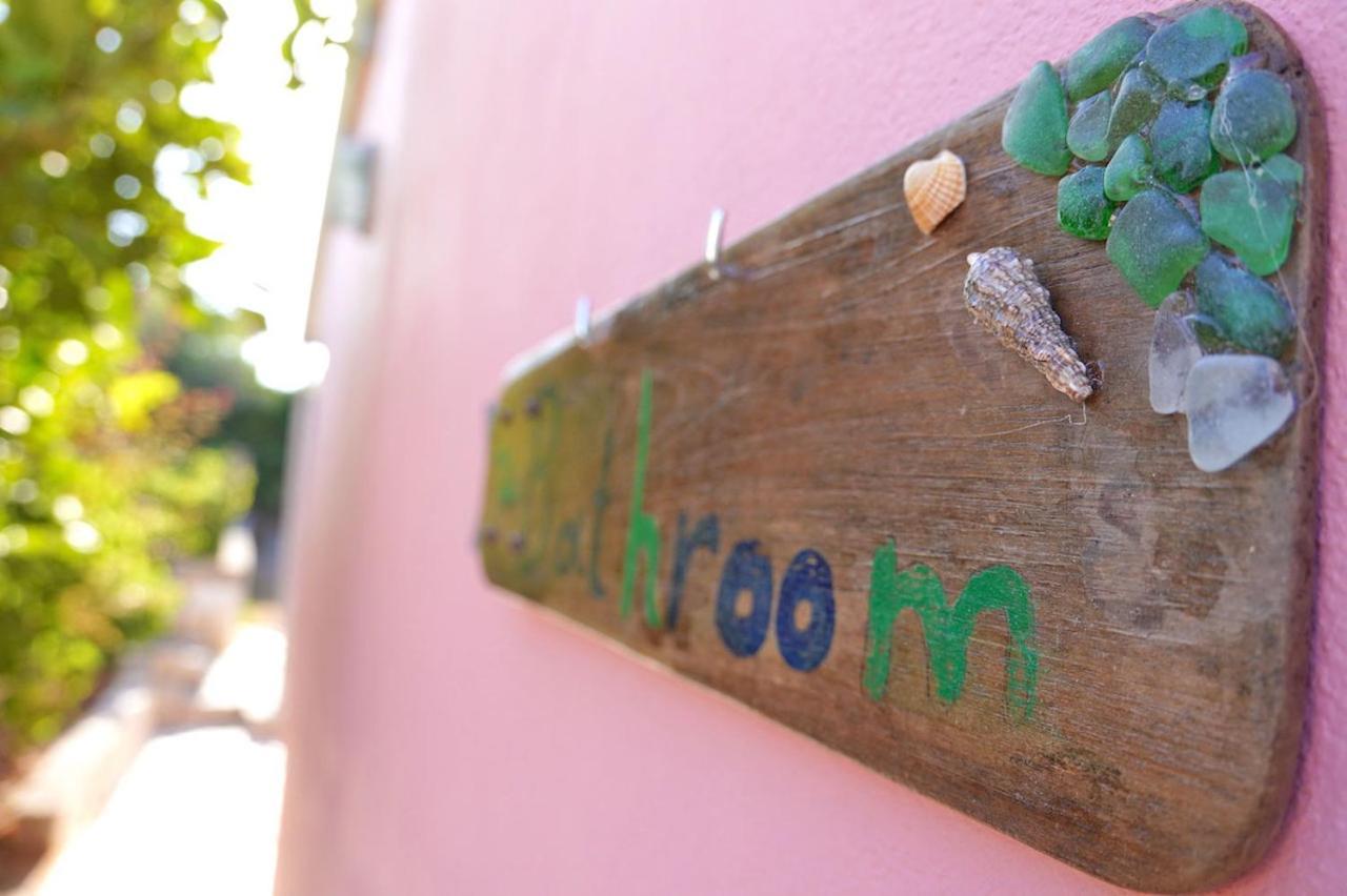 Figs & Grapes * Cosy Small House * Marmari * South Evia * Marmari (Evia)