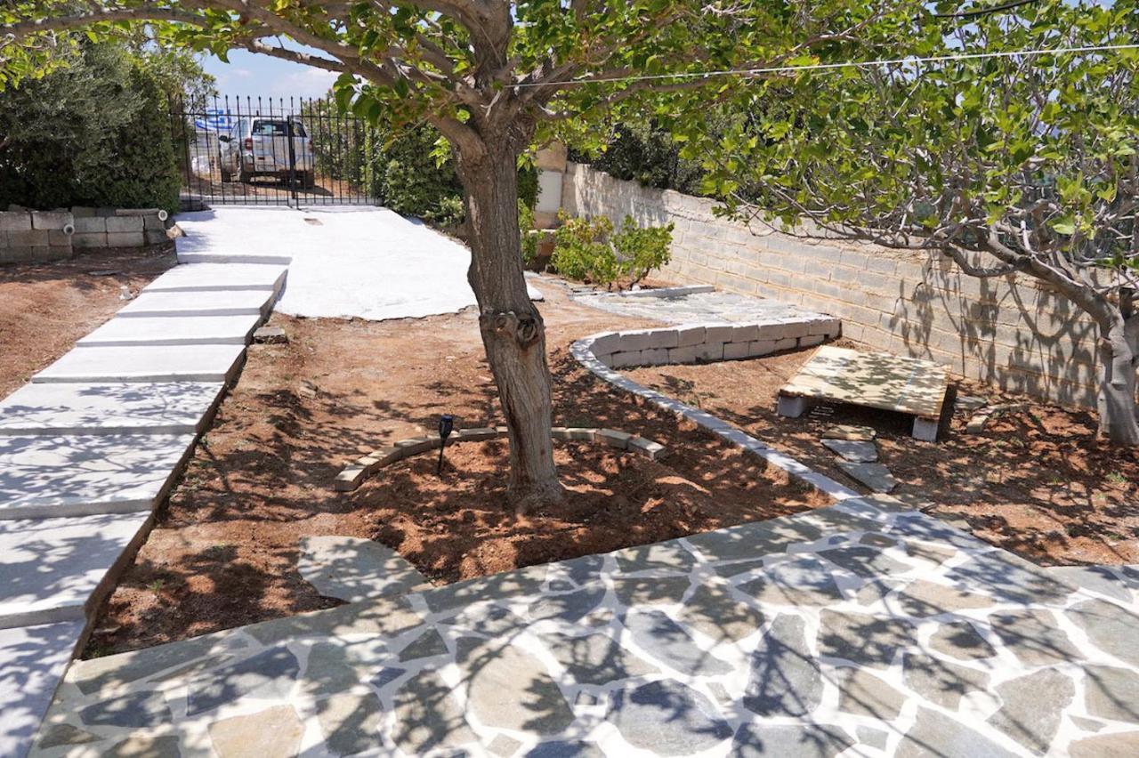 Figs & Grapes * Cosy Small House * Marmari * South Evia Holiday home Marmari (Evia)