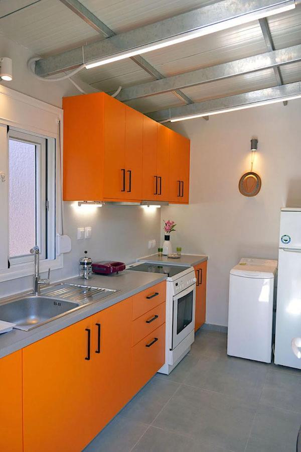 Holiday home Figs & Grapes * Cosy Small House * Marmari * South Evia Marmari (Evia)